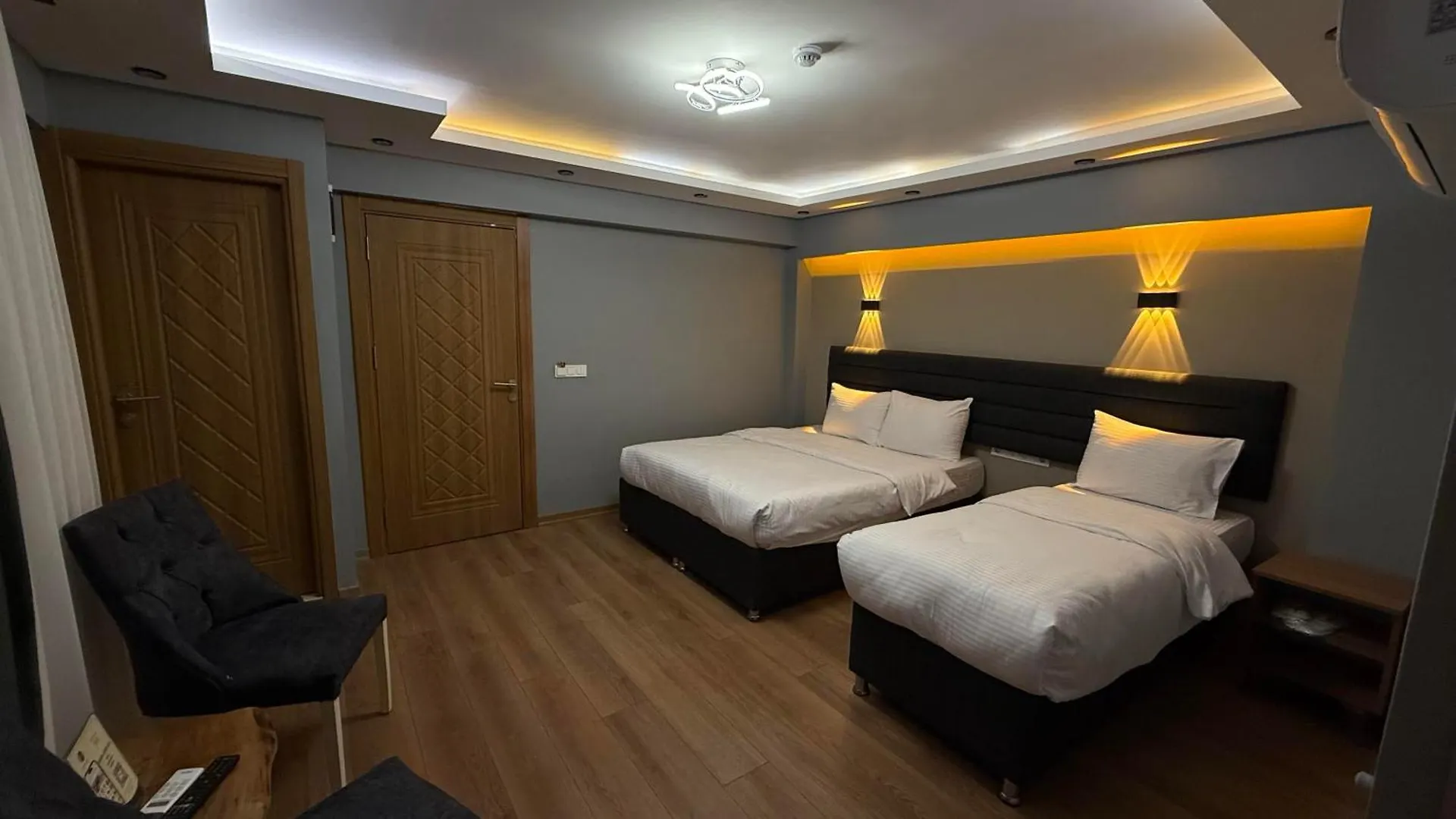 ***  Mamma Marya Hotel اسطنبول تركيا