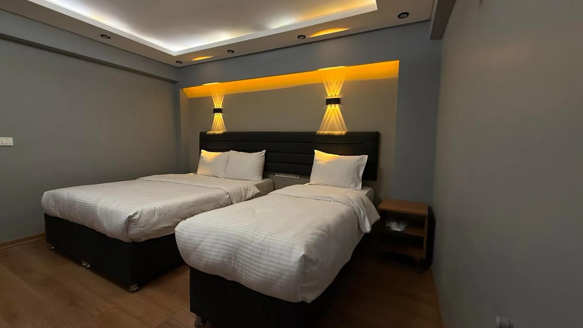 Mamma Marya Hotel اسطنبول 3*,  تركيا