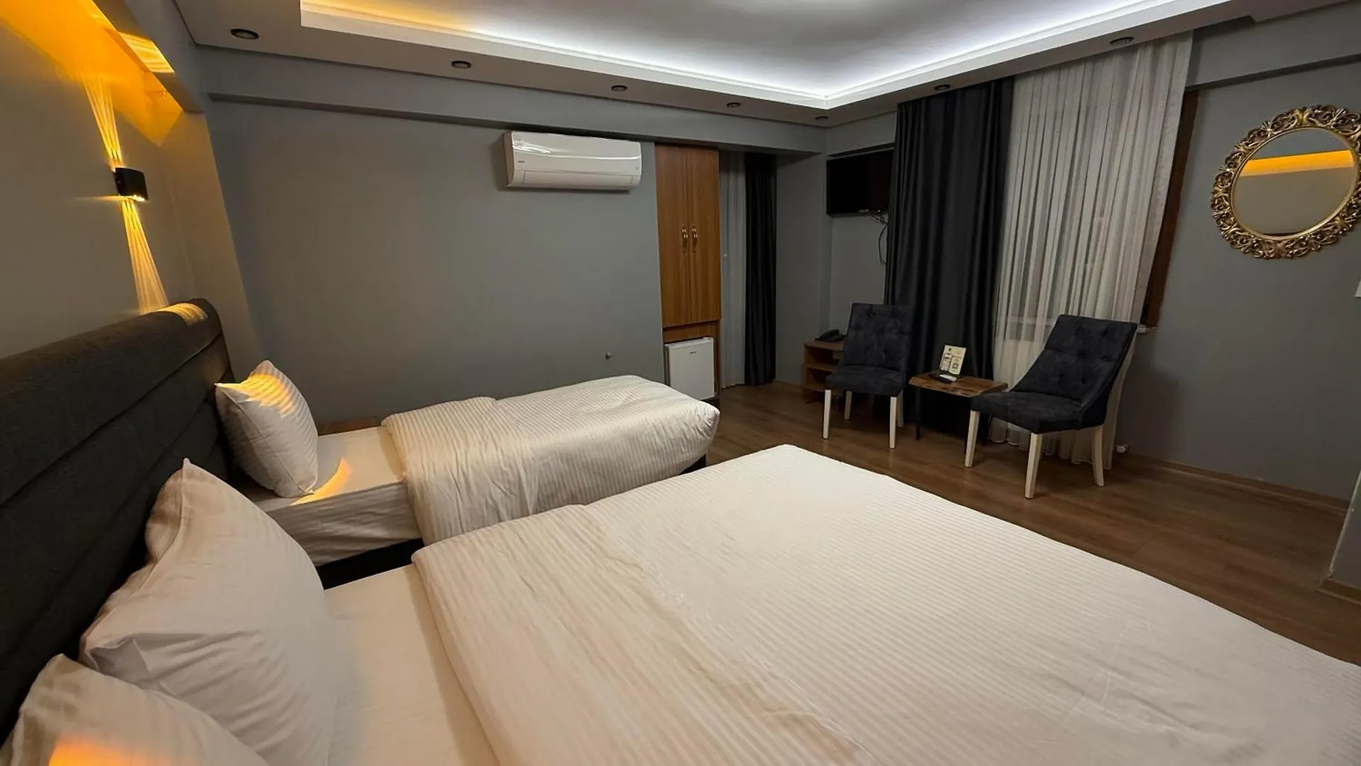Mamma Marya Hotel اسطنبول