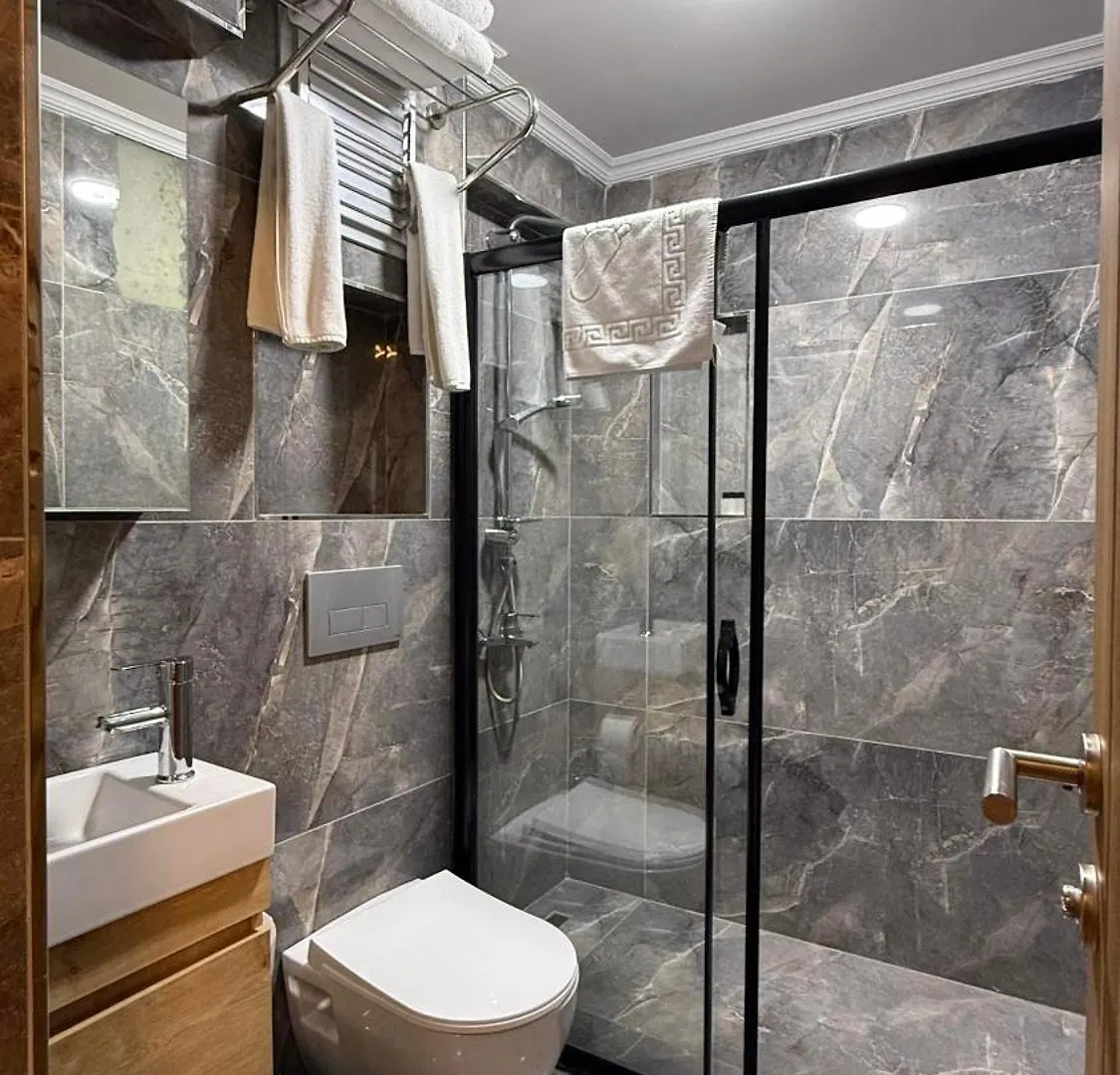 Mamma Marya Hotel اسطنبول