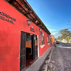 visit hotel