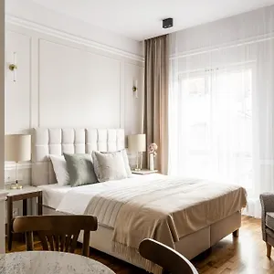 شقة فندقية Avanti Palazzo