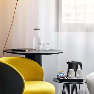 vizitați hotelul